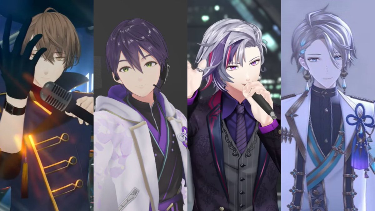 _____na0r_'s tweet photo. それぞれの個性が詰まってて大好き https://t.co/Y9Q72dnyXK