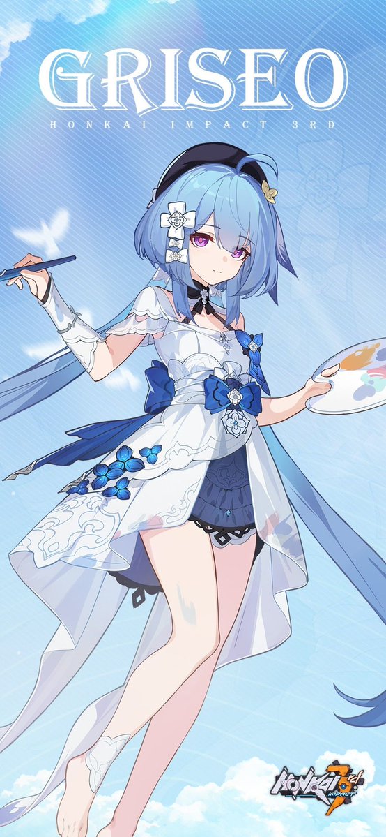 doll3es's tweet photo. @Winny8080 @tokkinela Exactly this!!!  But for me Genshin isn’t even that bad of fan service 😭😭there r way worse gacha games even Honkai impact that show a lot more skin https://t.co/abO7Zw6J78