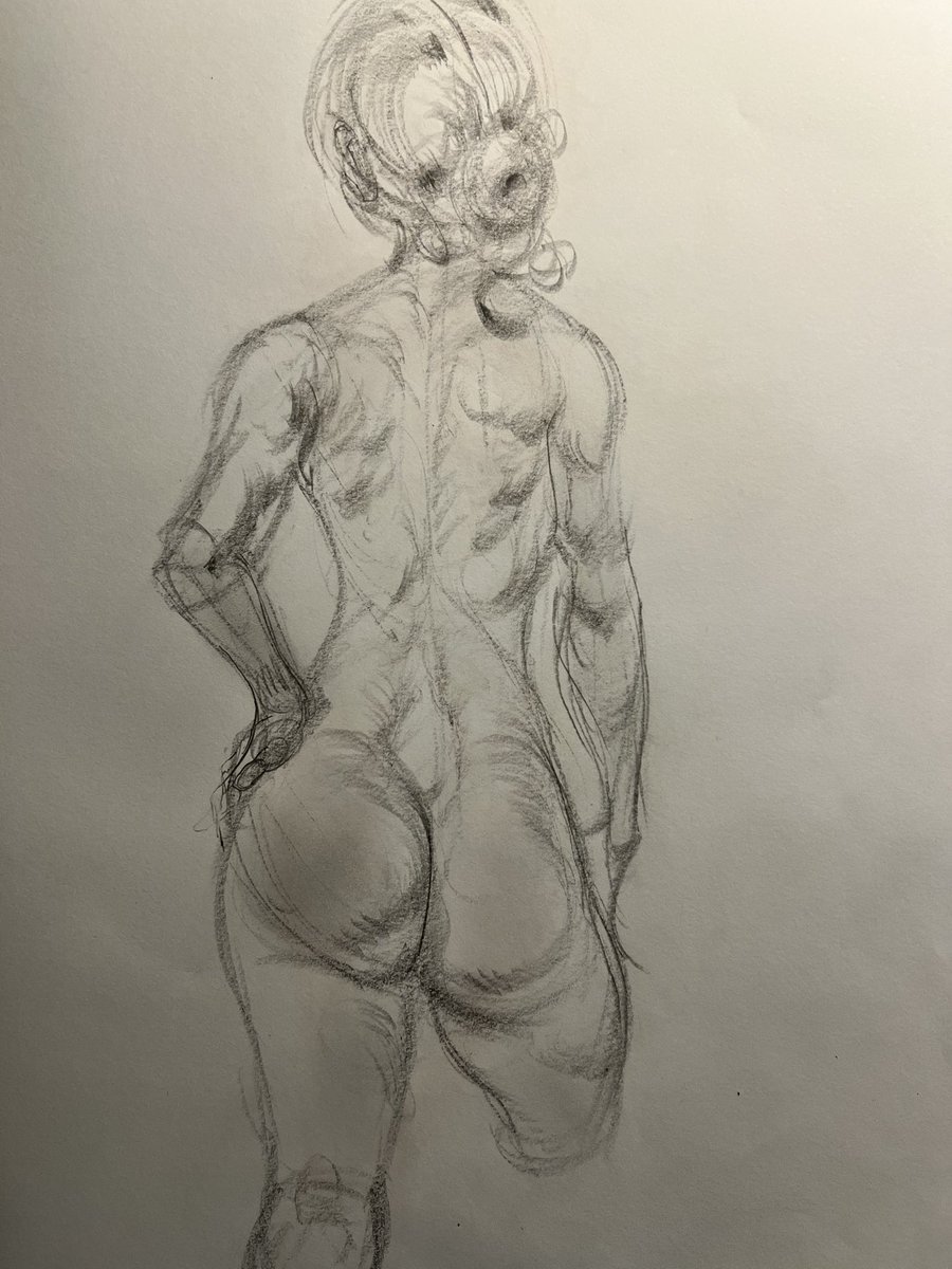 Ki_Innis's tweet photo. 昨日の描画会はとても素晴らしいセッションでした! @figuredrawing_s
エマさん @Ema_Vivaggio ありがとう!👏🔥素晴らしいでした!
次回の描画会で皆さんにお会いしましょう! #kicstudio https://t.co/pihPfEyGiN