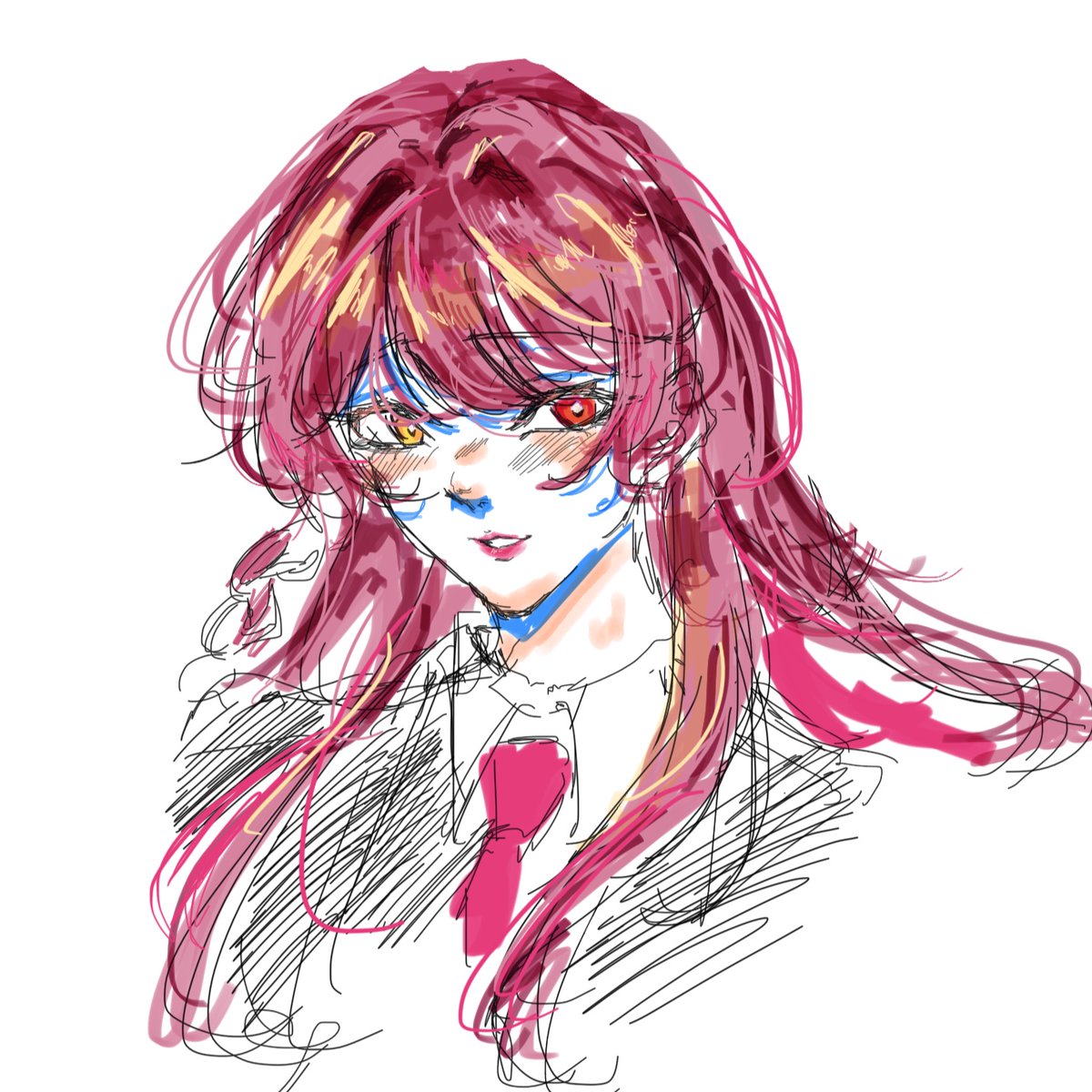 ロス (@ROSU7373) / Posts / X