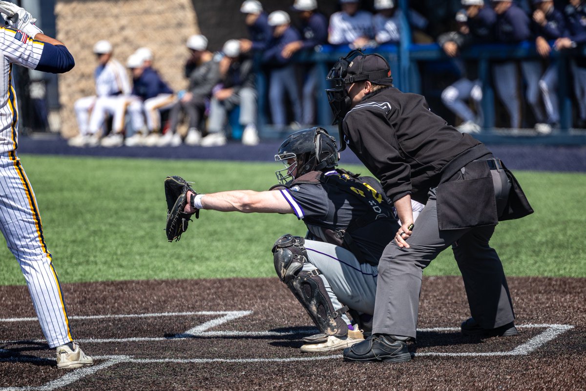ECSoaringEagles's tweet photo. 2026 Baseball season recap! ⚾️🦅

✨ Recorded third ever program win against St. John Fisher, 13-12!
✨ 3 Players named Empire 8 All-Conference selections!
✨ Barthel was named an E8 First and Second Team All-Conference selection!
✨ Buttice was named CSC Academic All-District! https://t.co/oiTEz50cgV