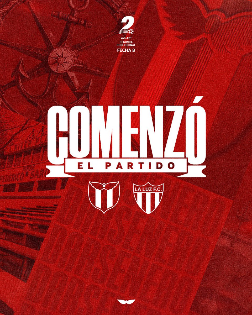 cariverplateuru's tweet photo. 🔛 ¡Comenzó el partido! https://t.co/gM7uXr4Zkc