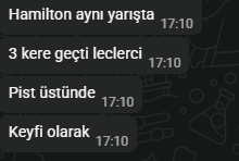 yedikezsampiyon's tweet photo. oğlum leclercciler https://t.co/xrMhT9B1nB