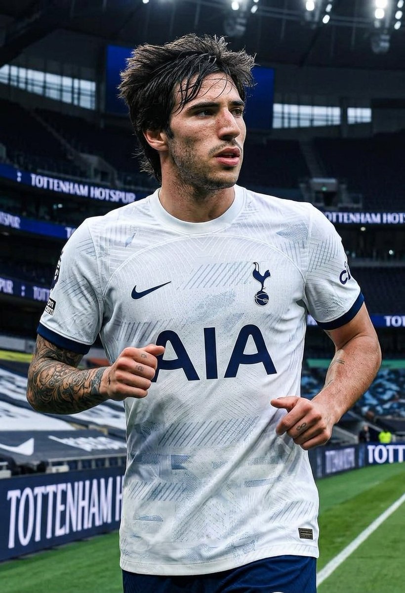 EagleDeskX's tweet photo. ⚽ De Zerbi's target🎯closing in on Spurs — personal terms agreed🤝. Newcastle rejected £80m but Spurs push for £100m. Man City still lurking 👀 despite Anderson deal. Two Brescia boys could reunite in North London.
What do you think about it?
#TransferNews #PremierLeague https://t.co/QQpBjeOAEh
