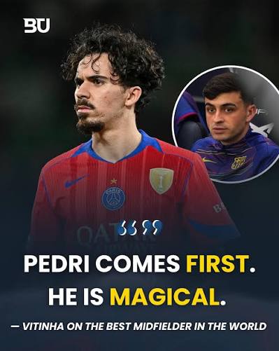 PSGINT_'s tweet photo. I love th mutual respect and admiration between these 2 Best midfielders in the world 

would love to see them play together 1 day.. https://t.co/8Rhx162DeX