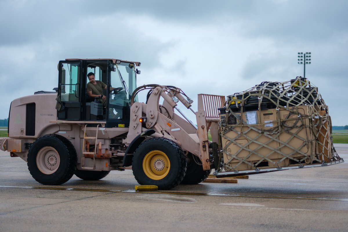 U.S. Southern Command tweet media