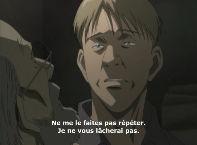 SakuraiSaku_Ai's tweet photo. #Monster #Episode71

Non non pas bouger on a dit💀 https://t.co/9BPBltmugL