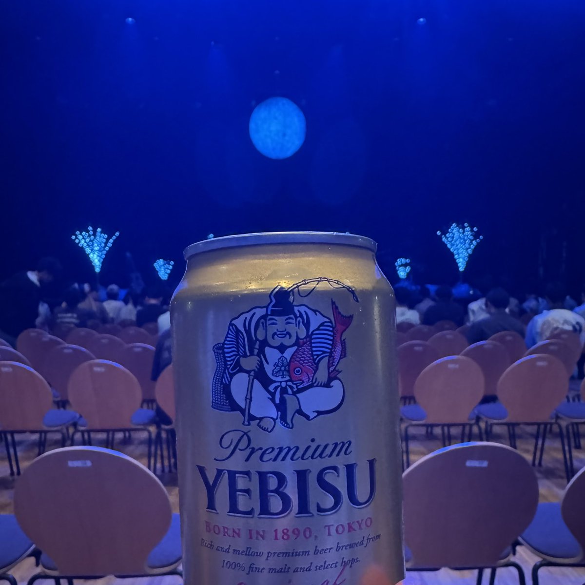 kyyit's tweet photo. Hanon@ 恵比寿ガーデンホール
アコースティック、生で見れた☺️

mamushiキーボードはさすがすごい😅
それにしても何ちゃってカホンしか見たことないかも
サポートの人のガチカホンはすごい

くろくもさんはイベント呼んでくれた人なのね
ライブもここまで歌えるとみんな呼びたくなるか

#はのワン3 https://t.co/HLbPn96J0a