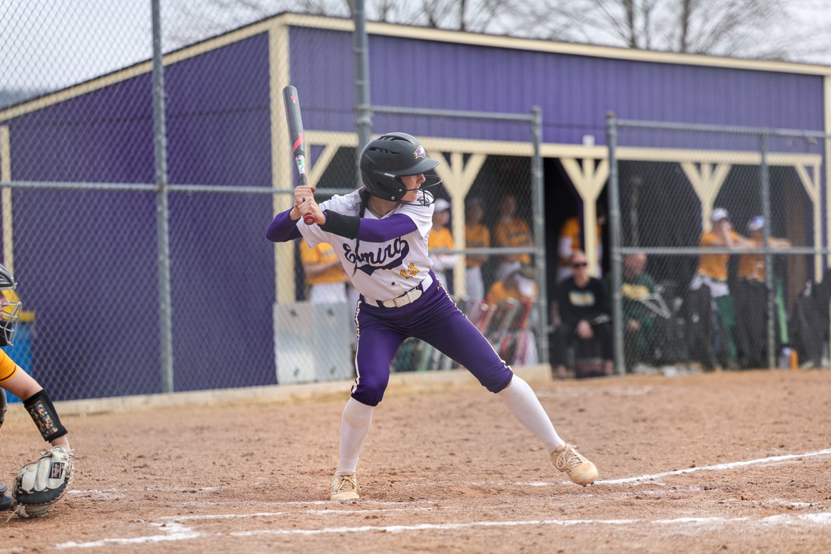 ECSoaringEagles's tweet photo. 2026 Softball season recap! 🥎🦅

✨ Marked another appearance in the Empire 8 Tournament!
✨ 3 Players named to CSC Academic All-District List!
✨ Recorded 4-3 upset on the road over E8 opponent, St. John Fisher!
✨ 17 Players named to NFCA All-America Scholar Athlete List! https://t.co/I59UcOzvdO