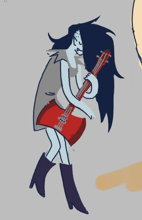 limonstarly's tweet photo. I really like her fit in this episode https://t.co/yV2XIH1vgk
