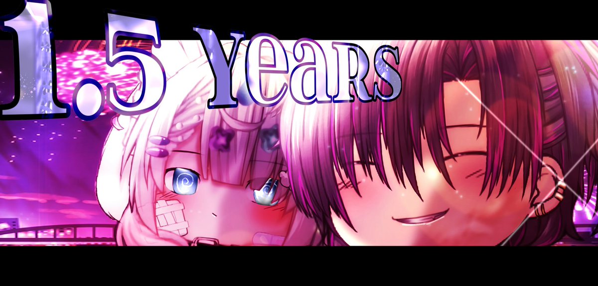 z_r6012's tweet photo. #ゆっくり好きと繋がりたい 
one and a half years https://t.co/zb9M9lLee5