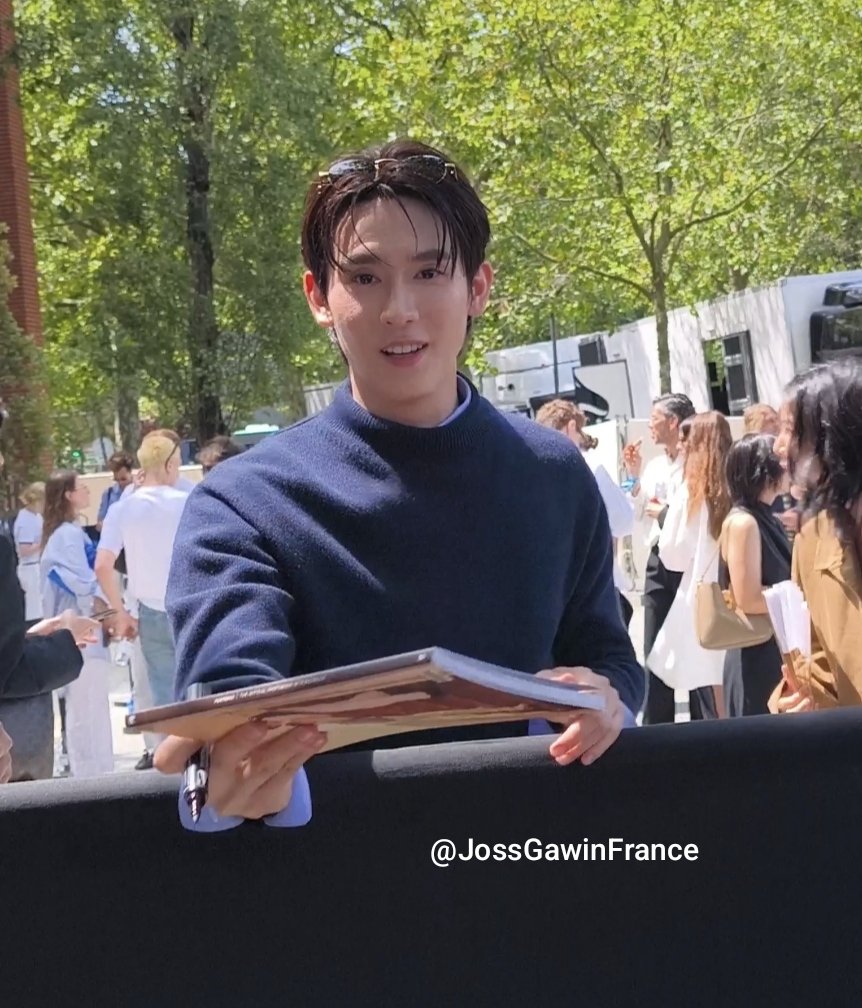 JossGawin France 🇨🇵 🐻🐧 tweet media