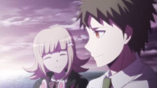 drtwtconfess's tweet photo. "Danganronpa 3 did not deserve the ending it got in Hope Arc, with Class 77 being (mostly) alive from the Neo World Program." https://t.co/8zeVLdUY7s