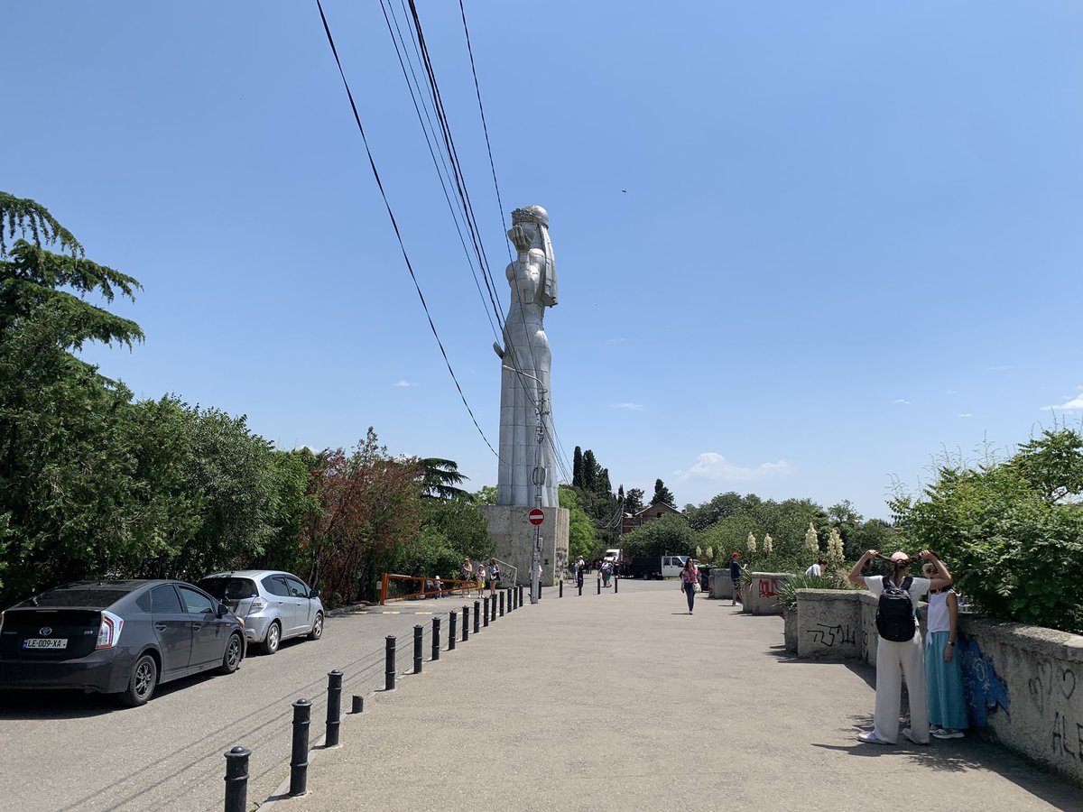 AndreiGalchenko's tweet photo. Мама Грузия https://t.co/ghdvAN3bvf