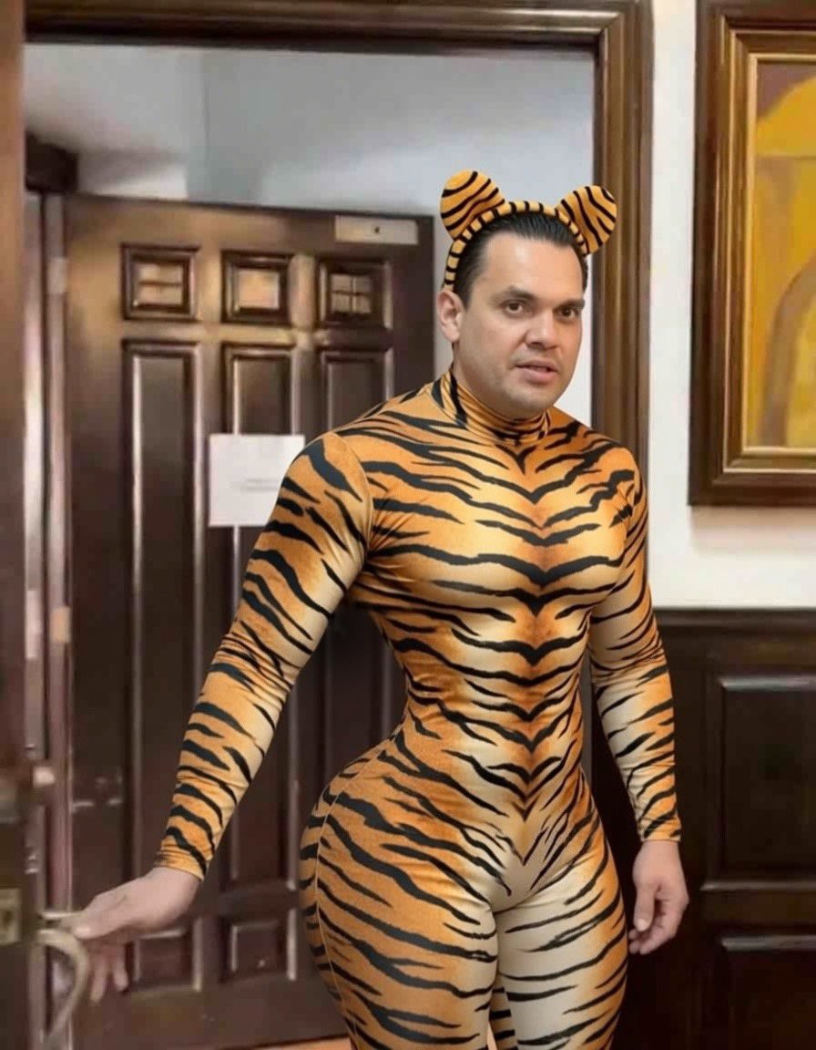 Lorenhn_'s tweet photo. Como cuando te ponen de apodo : "Tigre". 

Pero no saben que sos fresa salvaje …. https://t.co/JYxTZ1qfly