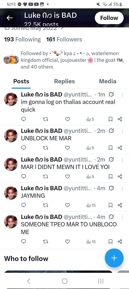 mariamification tweet picture