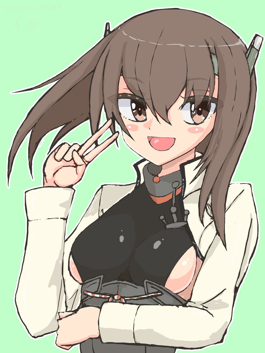 #2026年自分が選ぶ今年上半期の4枚 