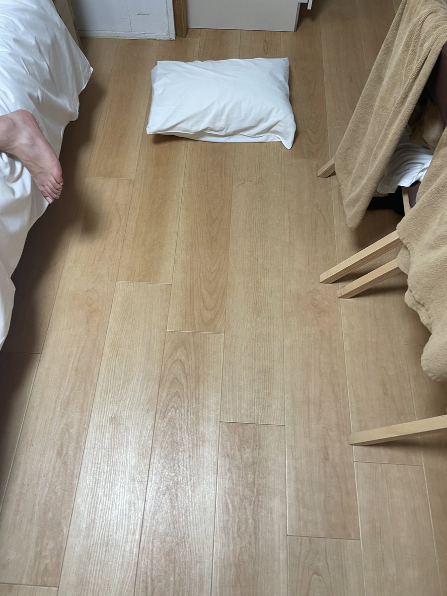 jugemu_e's tweet photo. キビシイ😭 https://t.co/gyf7w6dqq5