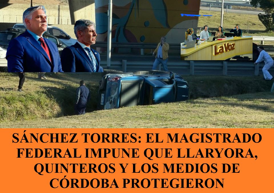 lazarollorens's tweet photo. Como en el caso Agostina Vega, otra vez la impunidad y el silencio mediático ensordecedor mandan en Córdoba. 
(Abro hilo) https://t.co/vXPEQIVaQ6