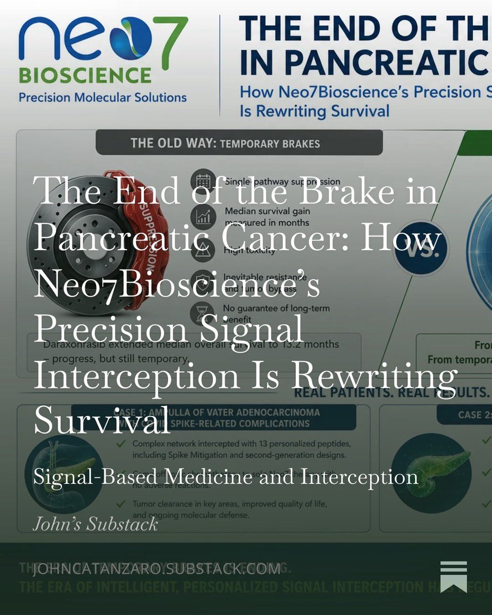 neo7bioscience tweet picture