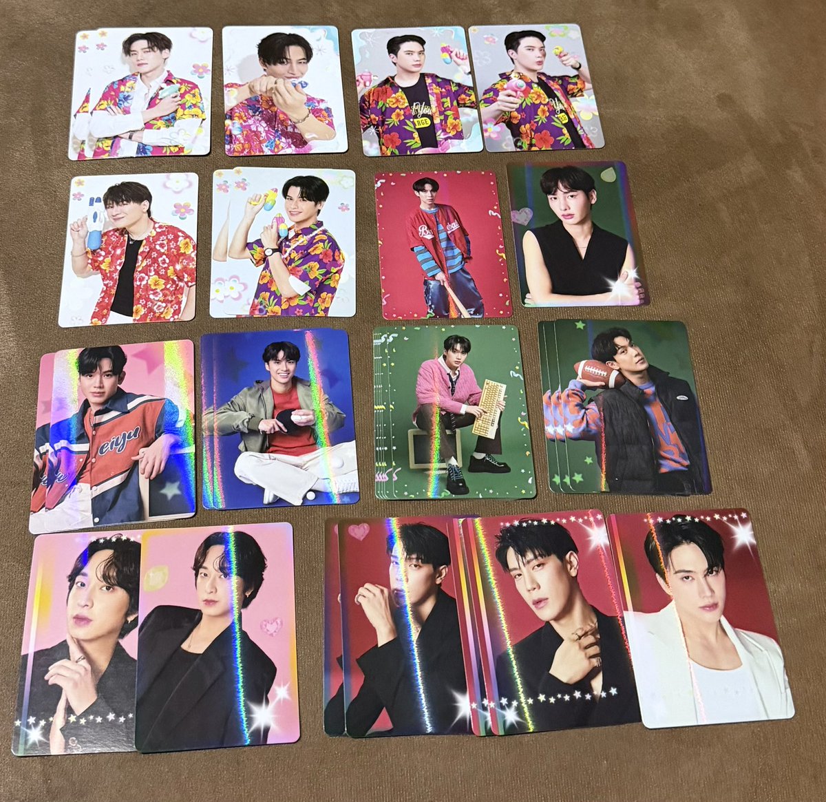 Monsspp's tweet photo. อัพเดทค่ะ https://t.co/kBkEeycNYQ