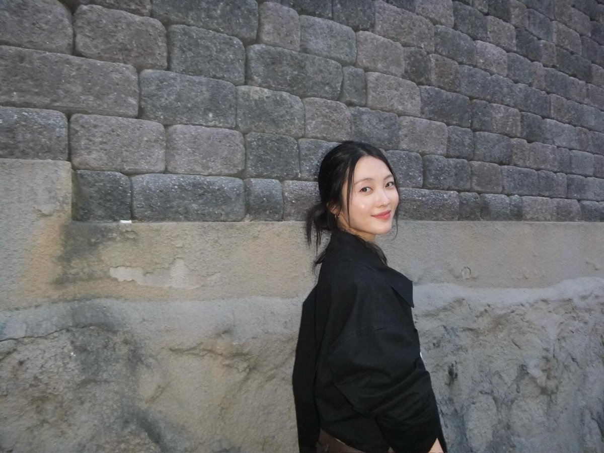 WekiMeki #위키미키 #LUCY #루시