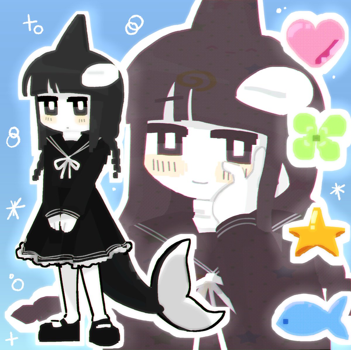 rlybyebye's tweet photo. Nagi ~ https://t.co/a0pSK0LbsF