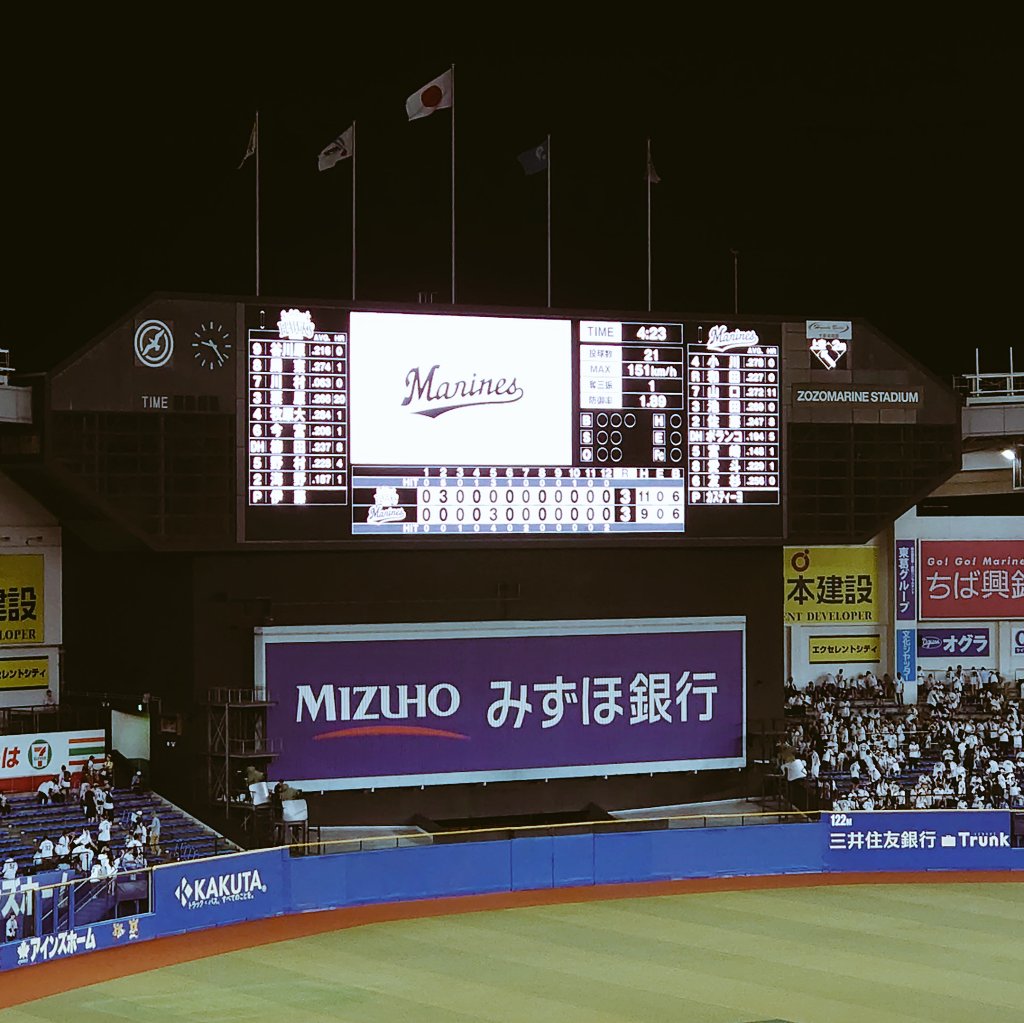 snocco's tweet photo. ホークス応援してきた⚾️ https://t.co/nfDiLmHH9m