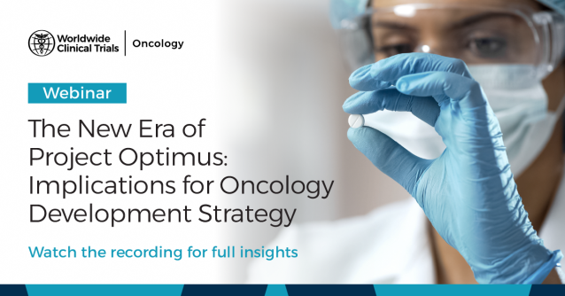 juany42's tweet photo. This webinar by Worldwide does a great job breaking down how oncology development is evolving and how new strategies on dose optimization, study design, and data generation can support stronger development programs. https://t.co/xaZ3vwscQ0 https://t.co/vwwvpUtVRk