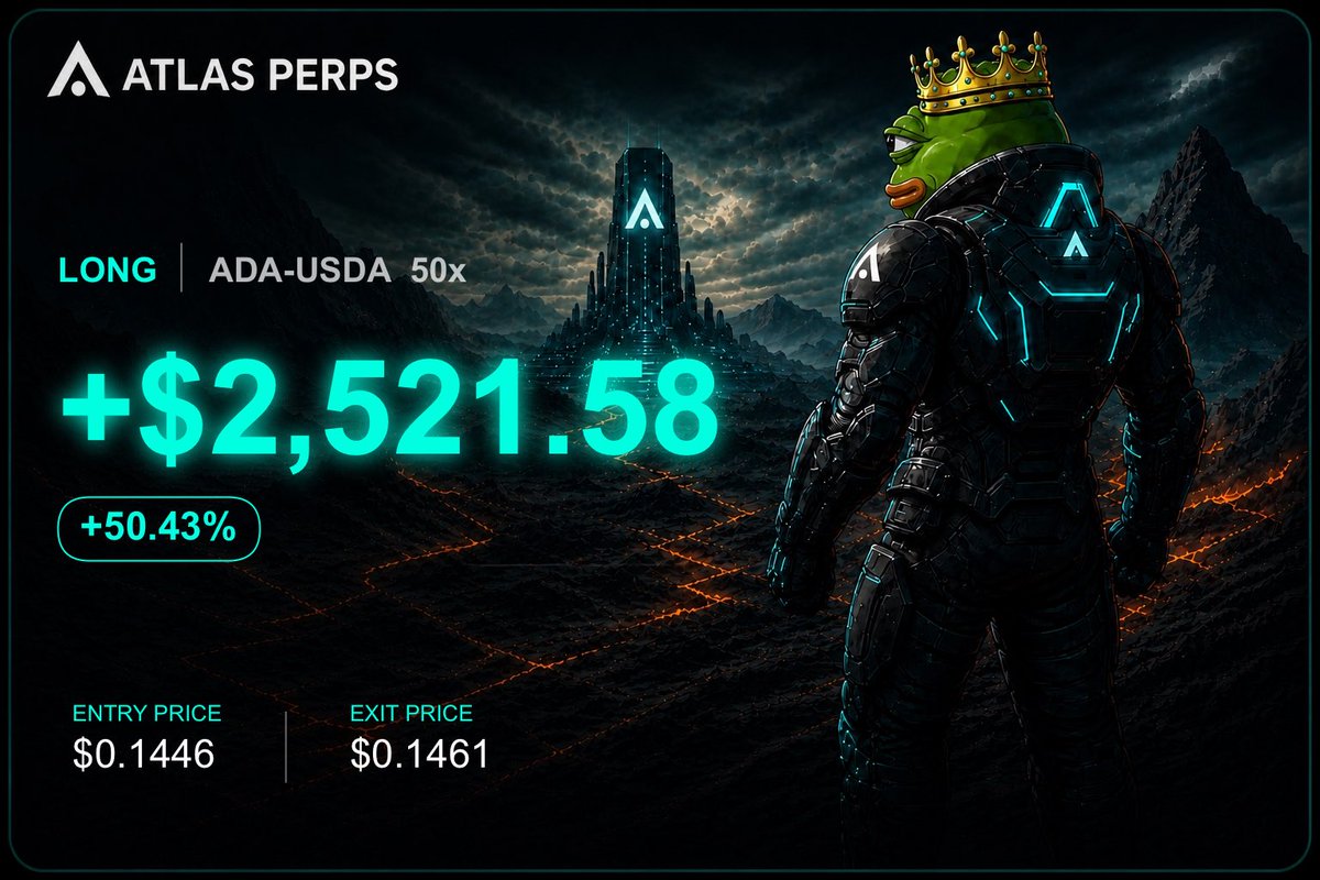 Mongo1276's tweet photo. $ATLAS is the Ticker. V2 Testnet is Live. Try it out. https://t.co/BhXbtXXoqq