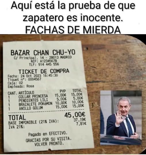 FuensantaLM's tweet photo. Las pruebas.... https://t.co/r3u0eN0KhS