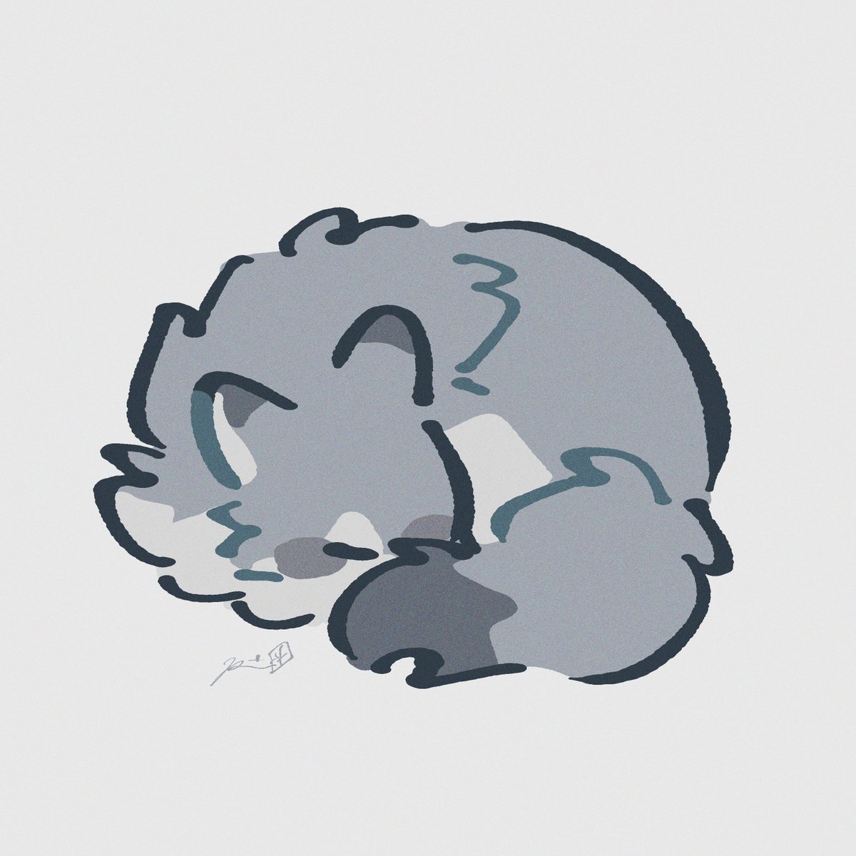 rinrinwolf's tweet photo. 454
#wolfarium https://t.co/Q8fhZt7zR5