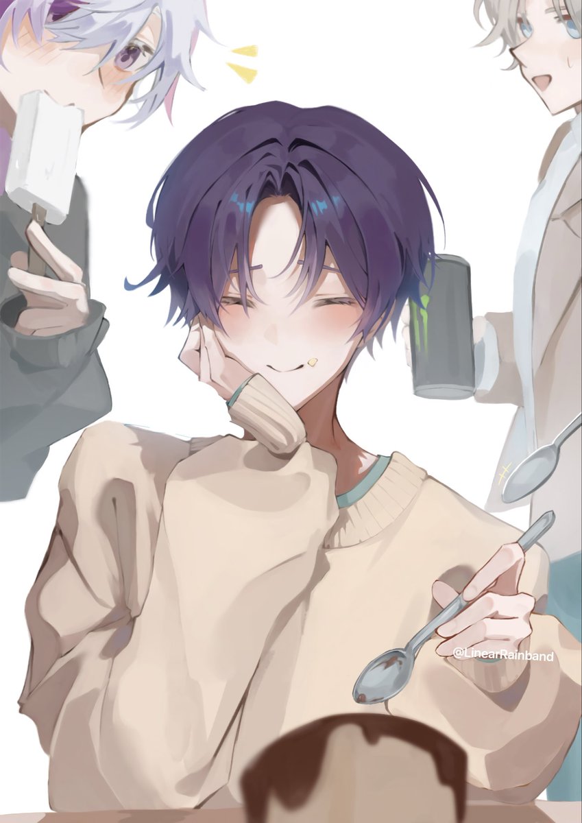 LinearRainband's tweet photo. 友人の誕生日に描いたもの #金剛力也像 https://t.co/2xtdSWl4vI