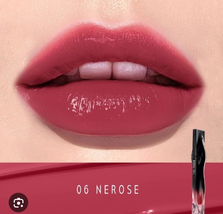 tinkerrbellae's tweet photo. wts lip stain timephoria 
💄shade 06 nerose
💵 only 70k (include ongkir utk jabodebek) 
📍 dom jaksel
📌harga beli around 120k di watsons

cantik banget warnanya, dijual karena kebanyakan lip stain aja dan sudah punya shade lain

reply/dm https://t.co/JGhW9ucYs5