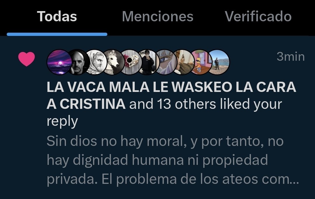 PepeLopez855's tweet photo. Que buena red social https://t.co/GIQbmlxpR6