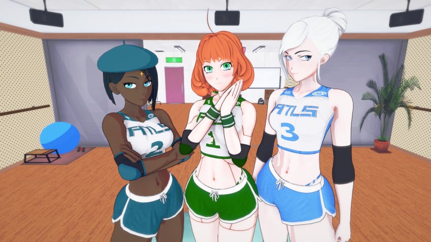 Bustylewdmuses's tweet photo. @thxrnyrxse The current lineup, who do you start with? https://t.co/tD9zK06JTw