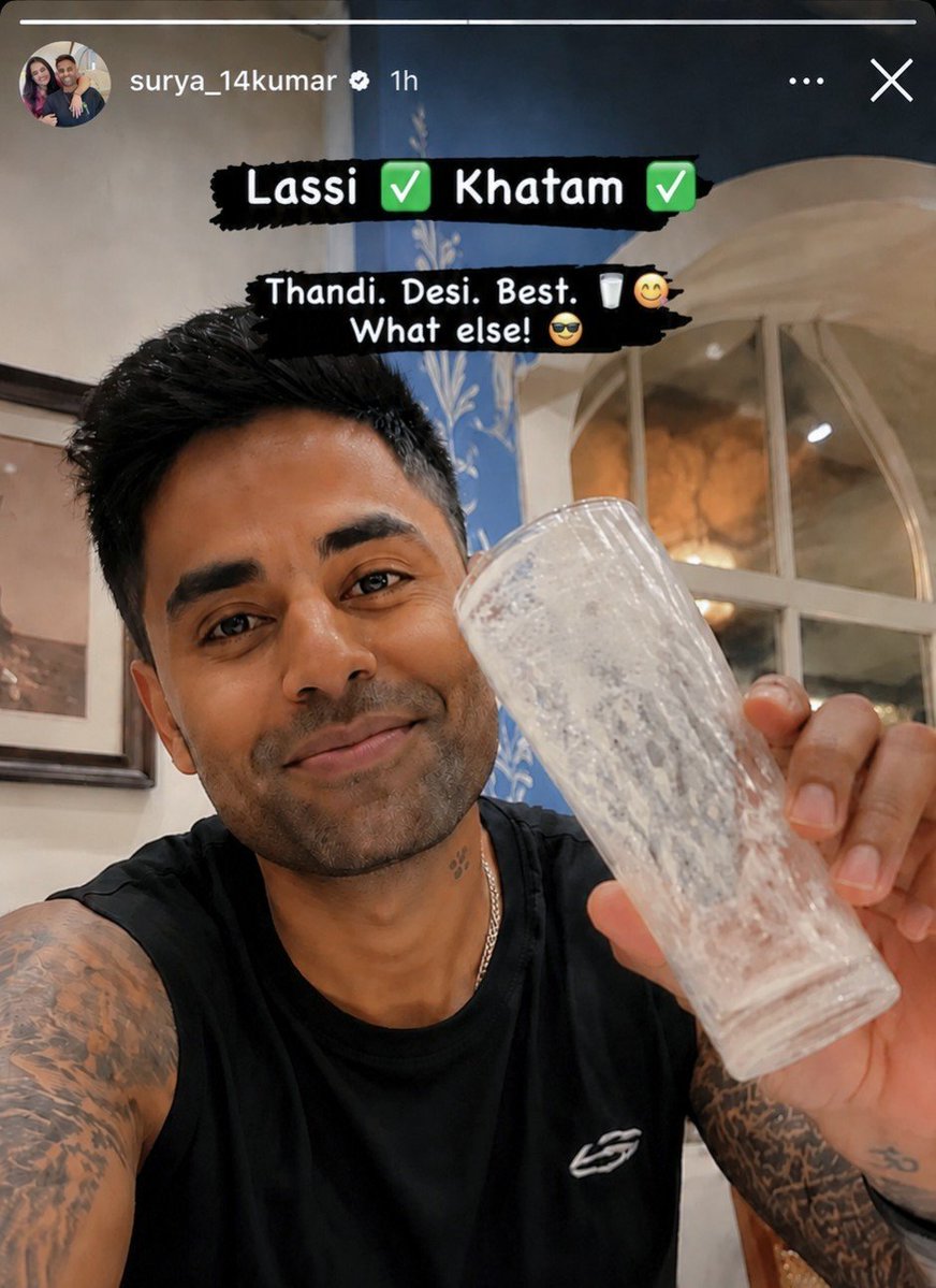 Ishan Ghosh¹⁷🇮🇳 tweet media