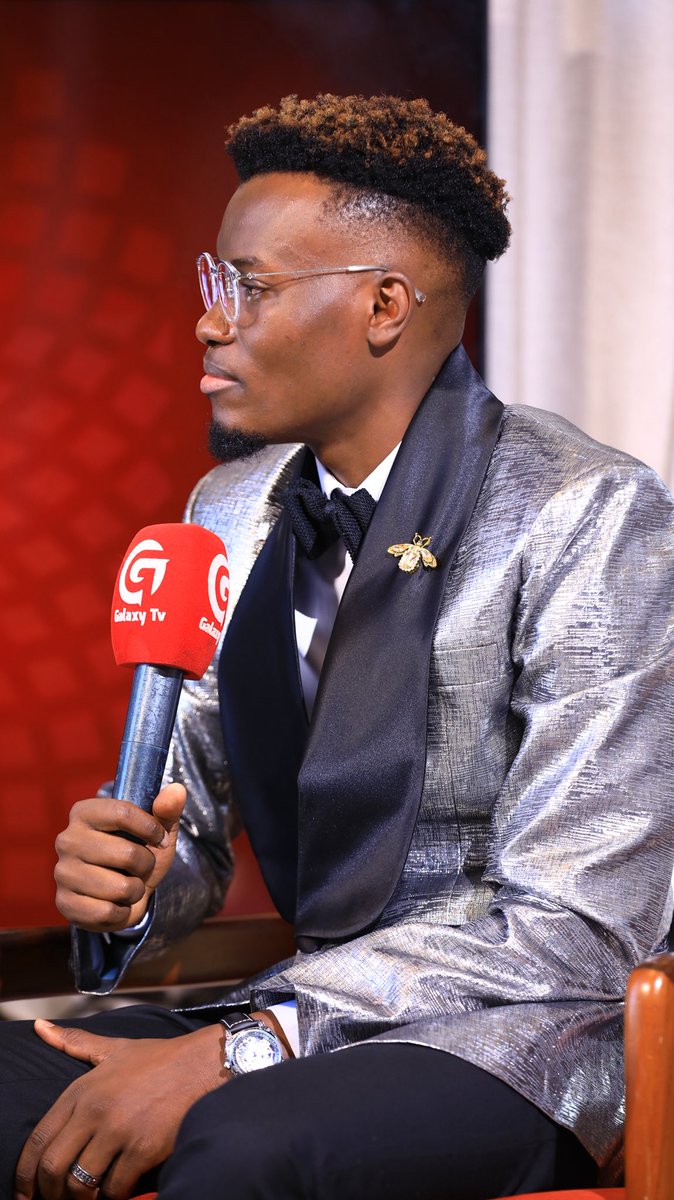 Galaxy TV Jikonkone tweet media