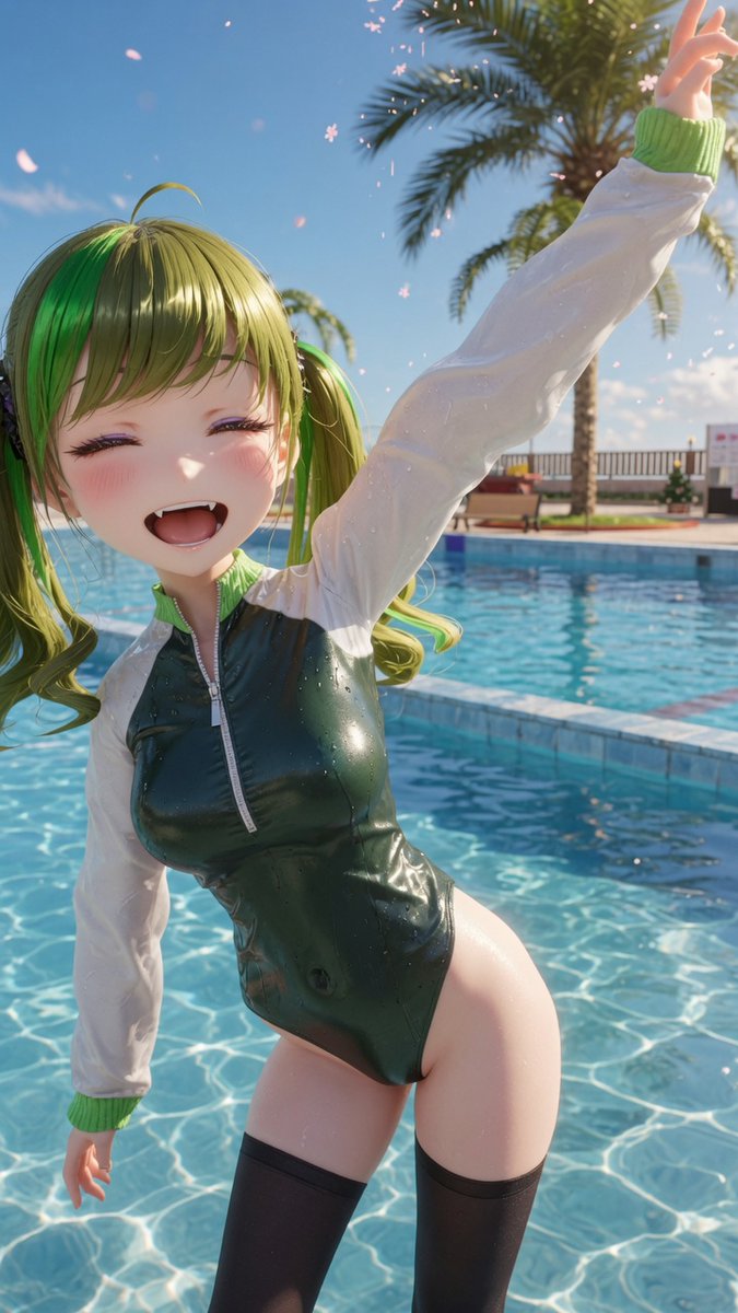 ぬっこ (@vcnukko) / Posts / X