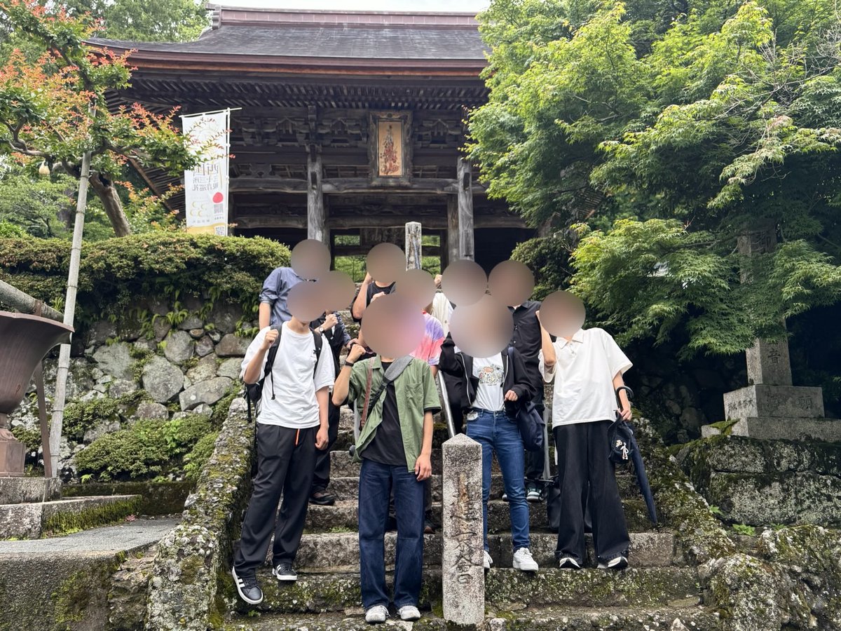 kokusei16's tweet photo. 先日の活動報告です！

6/28(日)は日帰りで舞鶴旅行に行きました。

各地に残る史跡や舞鶴引揚記念館などを巡り、舞鶴に根付く多層的な歴史を知ることができました！ https://t.co/Wd9jplWORE