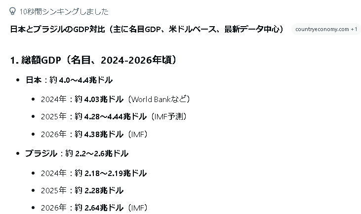 mySaimy's tweet photo. @The_Sheeriff @yahou5 原爆も落とされてないのに日本より成長できてない国って、今まで何してきたの？サッカーとヘコヘコだけ？ｗ
GDP倍くらい違うんだけどｗｗｗｗｗｗｗｗｗｗｗｗｗｗｗｗｗｗｗｗｗｗｗ https://t.co/wkt3m6bVOS