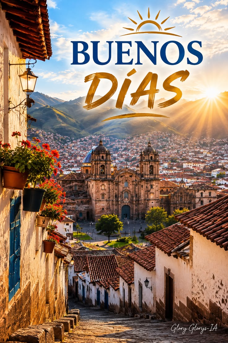 eltarotista56's tweet photo. Buenos días. Agradezcamos a Dios porque hoy estamos vivos. Que tengan un excelente y maravilloso día. Recarguen sus energías.

#FelizDomingo #BuenosDias https://t.co/47lb9ts6dB