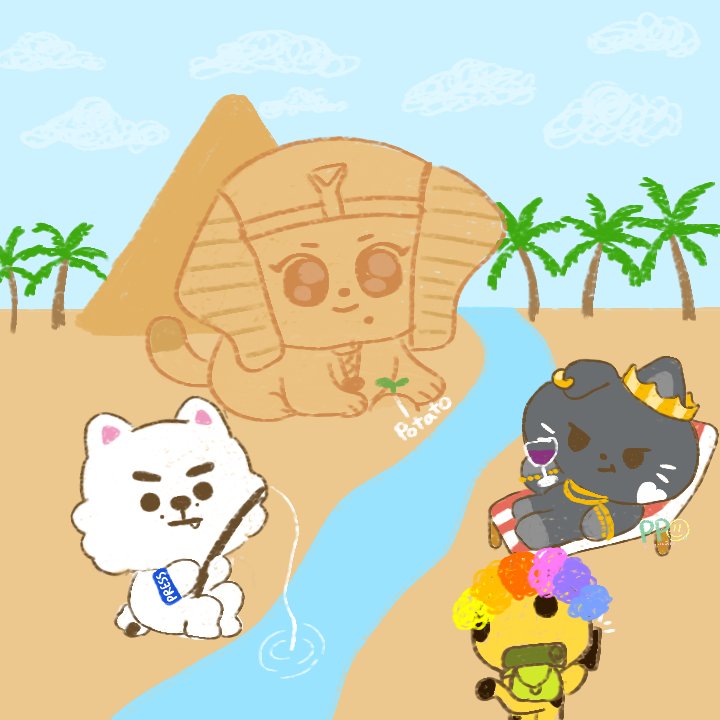 ppp_ppns's tweet photo. 뱀파이어도 전생이 있었다✨
#ENCHIN #엔친
#SnoWe #WONCHU #NoxStar #PU_NI
#ppfanart https://t.co/UGJIA6o8cQ