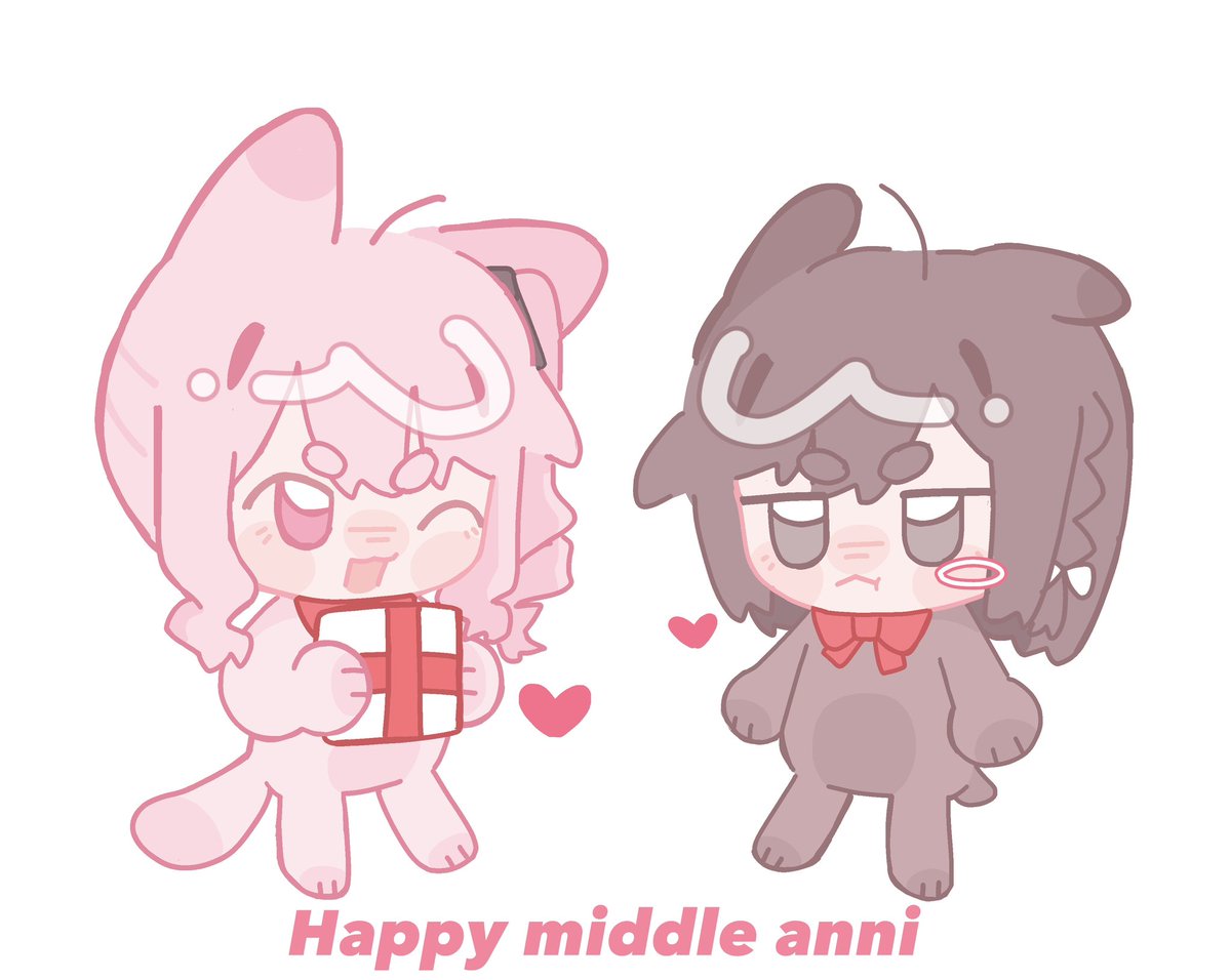 Yuukii_2808's tweet photo. .✦ ݁˖𝐻𝐴𝑃𝑃𝑌 𝑀𝐼𝐷𝐷𝐿𝐸 𝐵𝐼𝑅𝑇𝐻𝐷𝐴𝑌 🎀🎂🎨.✦ ݁˖

#みずえな #mzen https://t.co/CVOoyoByuO