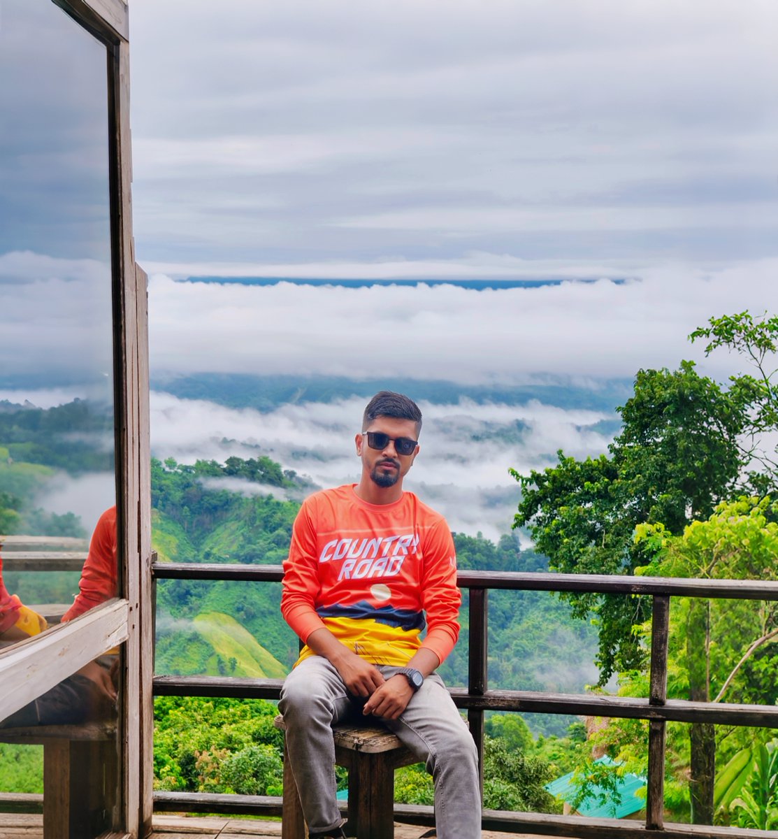 Iamhalim7's tweet photo. 📍 মেঘের রাজ্য সাজেক ভ্যালি।
যাচ্ছি আবারও ২ জুলাই। আগ্রহীরা যোগাযোগ করুন। https://t.co/O3s5ObHixR