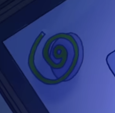 jaysjollibee's tweet photo. i just noticed this cute detail 😭 is that a mosquito coil? save jungwon from the mosquitos https://t.co/C25T8F4n7I