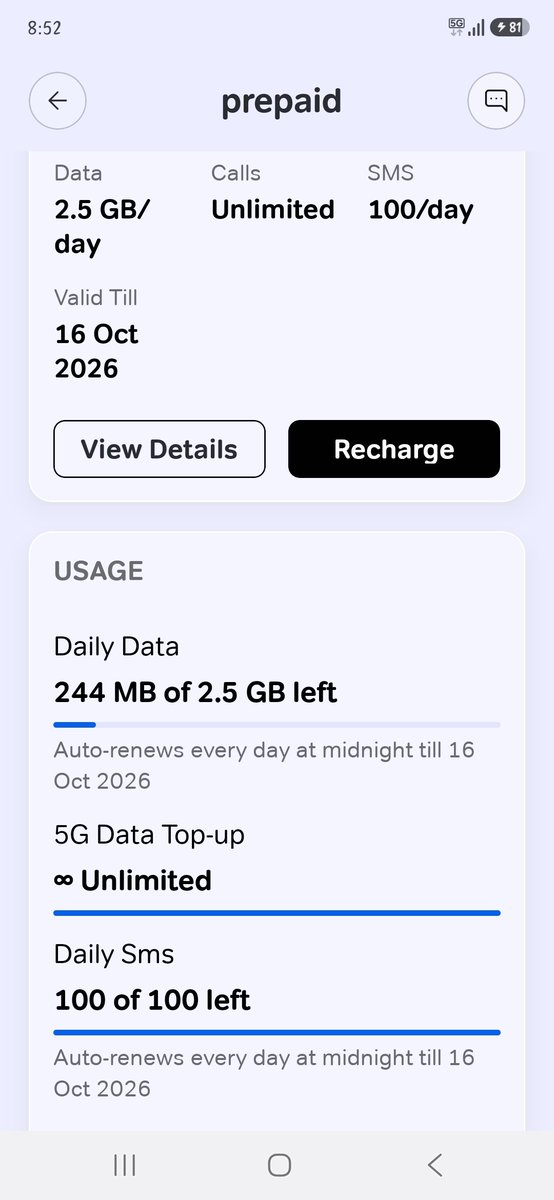 j15031994's tweet photo. @Airtel_Presence बेटा तुमसे ना हो पाएगा! @Airtel_Presence https://t.co/s3IIc56qIT