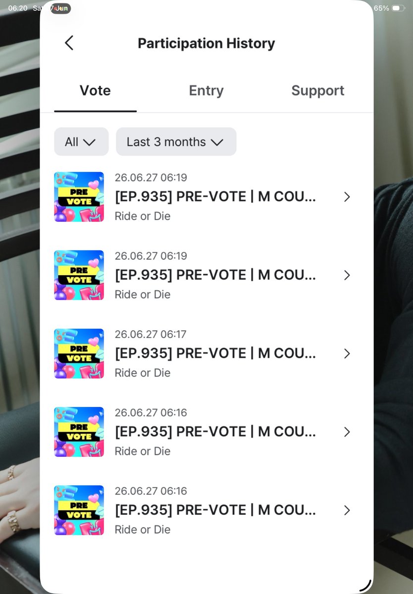 _seokmint's tweet photo. VOTE FOR #EVAN https://t.co/TFxIKawYjc