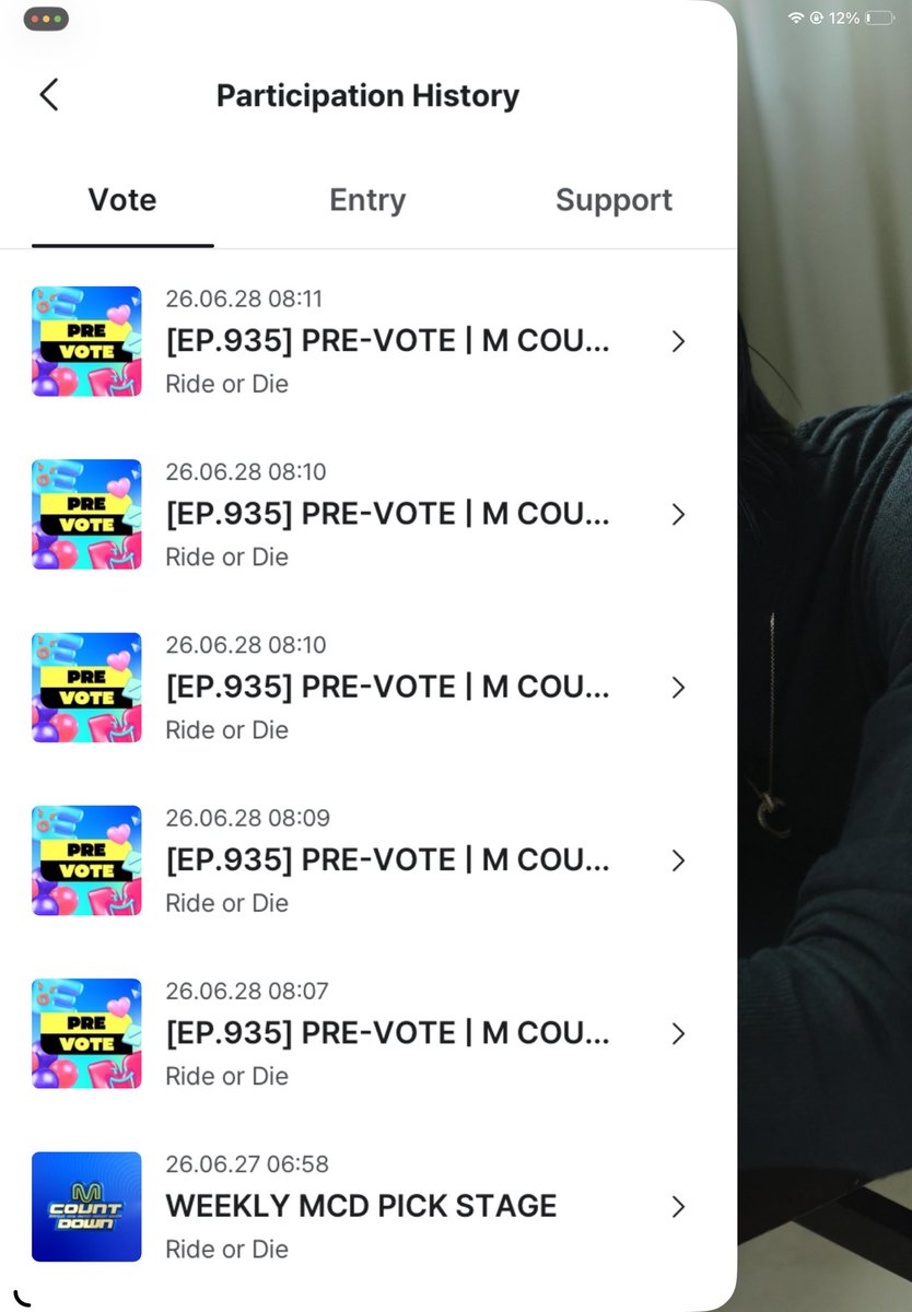 _seokmint's tweet photo. VOTE FOR #EVAN https://t.co/TFxIKawYjc