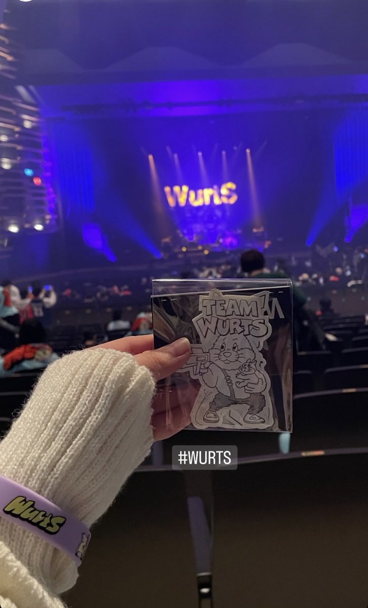 rina20040125's tweet photo. 新しく作りした！
WurtS好きリアルに少ないのでお友達ください🤲！
とりあえず昔のあげとく！ https://t.co/QfdfatjaZy